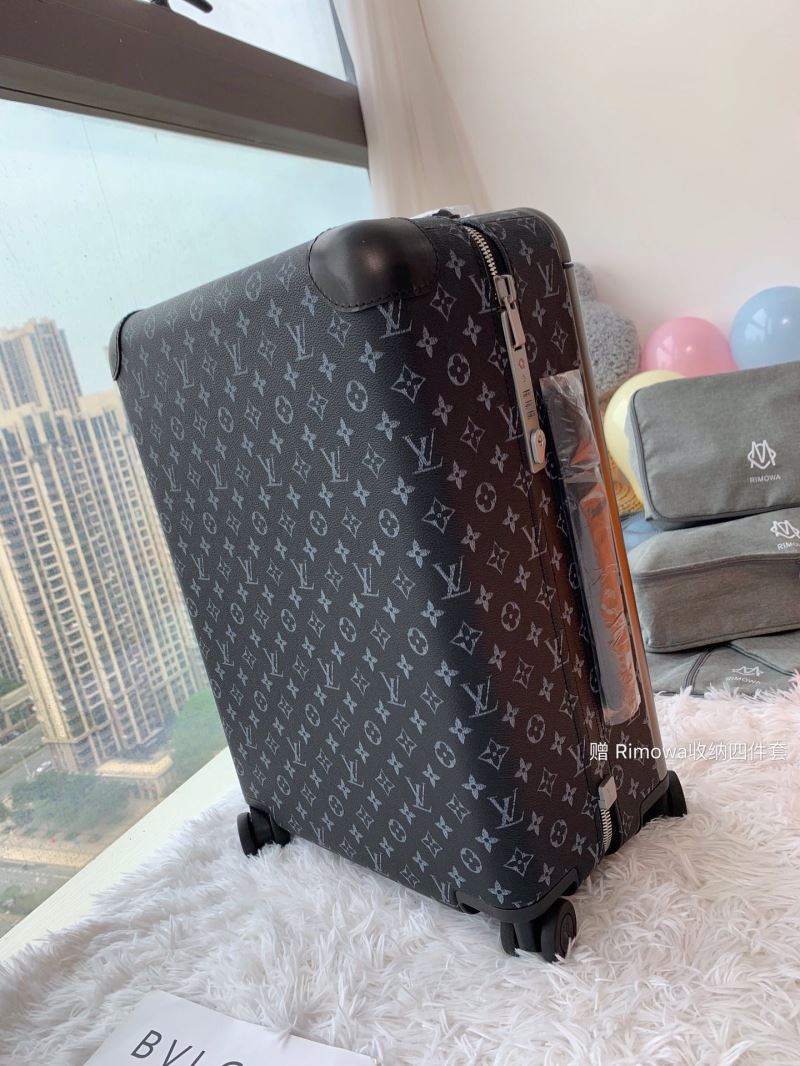 Louis Vuitton Suitcase